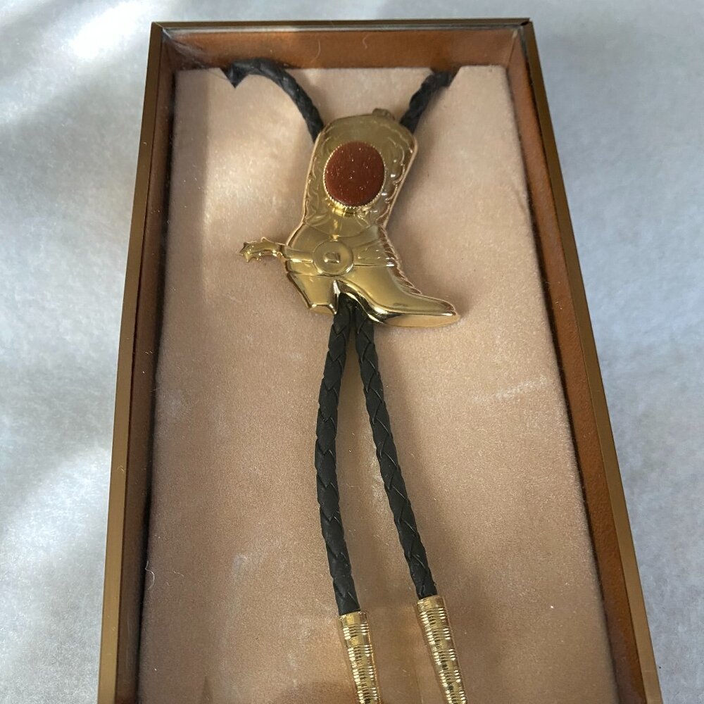 Bolo Tie